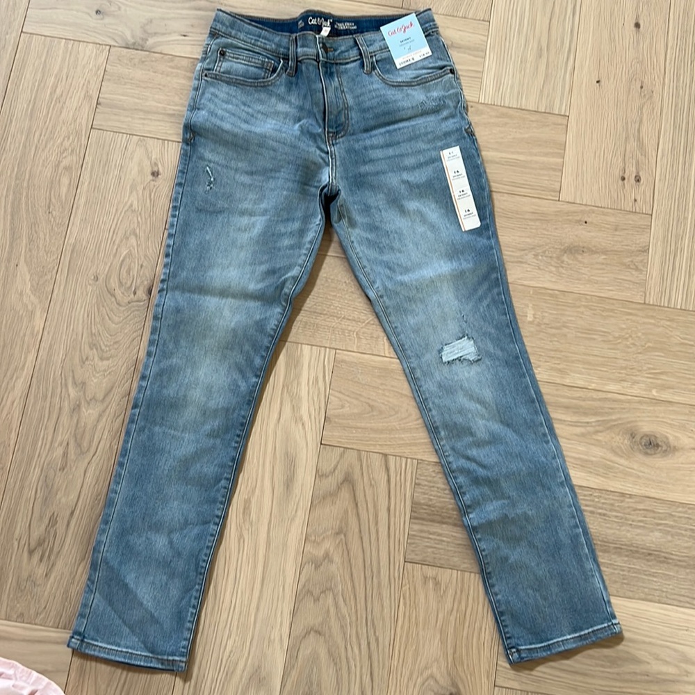 Boys Jeans